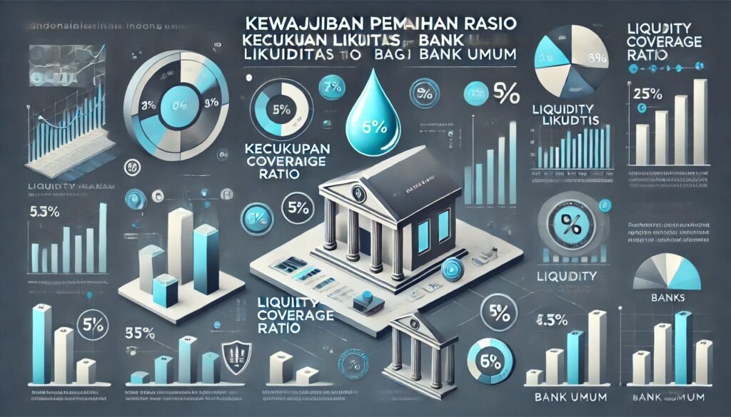 POJK 19 Tahun 2024 Perubahan Atas Peraturan Otoritas Jasa Keuangan Nomor 42POJK032015 tentang Kewajiban Pemenuhan Rasio Kecukupan Likuiditas (Liquidity Coverage Ratio) Bagi Bank Umum