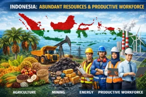 Setting Up Business in Indonesia