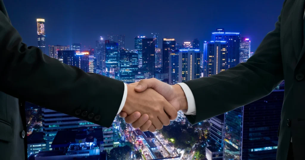 Setup Business in Indonesia