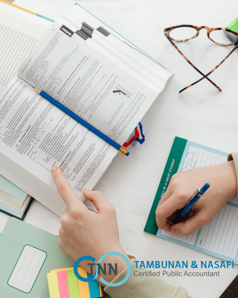 Feasibility Study Bukan Dokumen untuk Membenarkan Investasi Feasibility Study