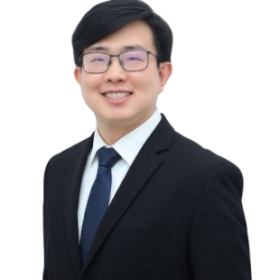 Yudi Christian